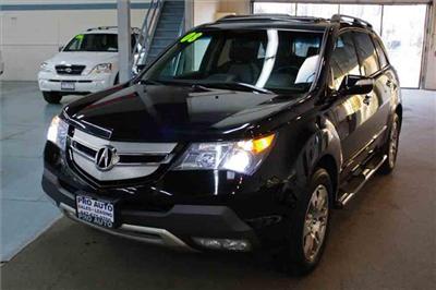 Used Acura MDX 2008 : $29510