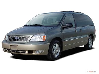 Used Ford Freestar 2004 : $6995