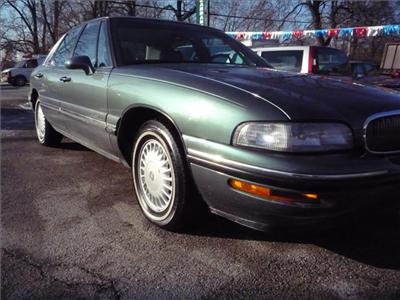 Used Buick LeSabre 1999 : $3995