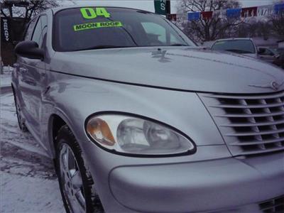 Used Chrysler PTCruiser 2004 : $6495