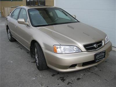 Used Acura TL 2000 : $5495