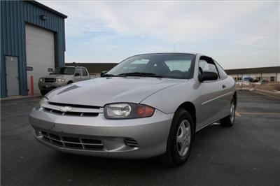Used Chevrolet Cavalier 2004 : $3900
