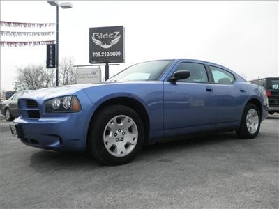 Used Dodge Charger 2007 : $14900