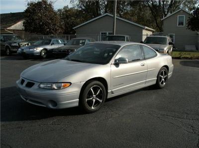 Used Pontiac Grand 1999 : $3595
