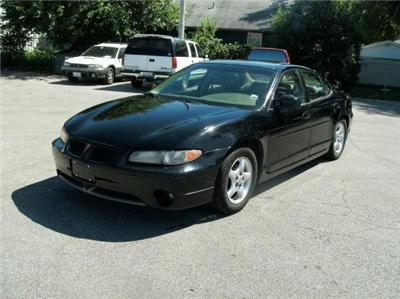 Used Pontiac Grand 1998 : $3995