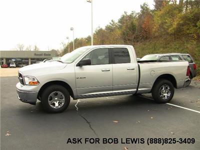 Used Dodge RamPickup 2010 : $22995