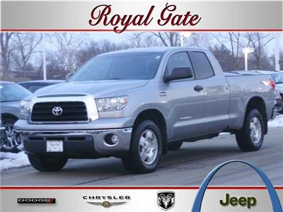 Used Toyota Tundra 2008 : $24995