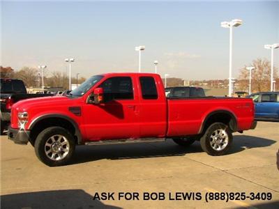 Used Ford F350 2008 : $30995