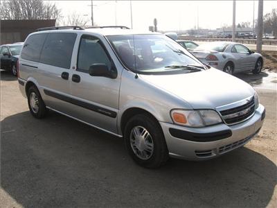 Used Chevrolet Venture 2002 : $3995