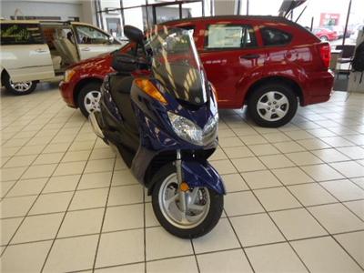 Used Yamaha Majesty 2005 : $1999