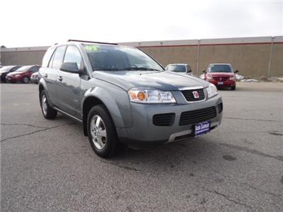 Used Saturn VUE 2007 : $14995