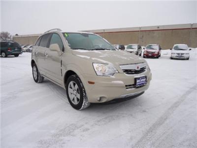 Used Saturn VUE 2010 : $21994