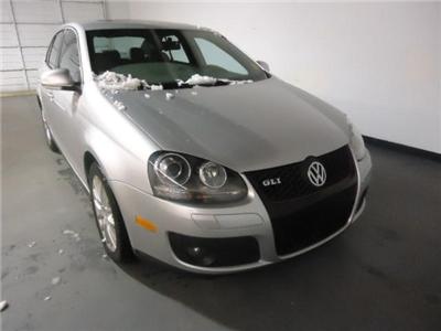 Used Volkswagen Jetta 2006 : $14995