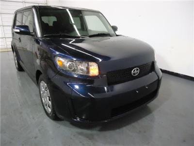 Used Scion xB 2008 : $11960