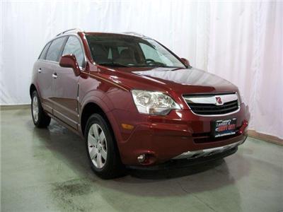 Used Saturn VUE 2008 : $15995