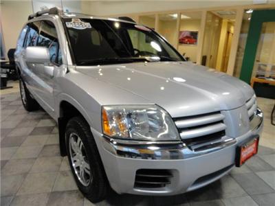 Used Mitsubishi Endeavor 2004 : $10895
