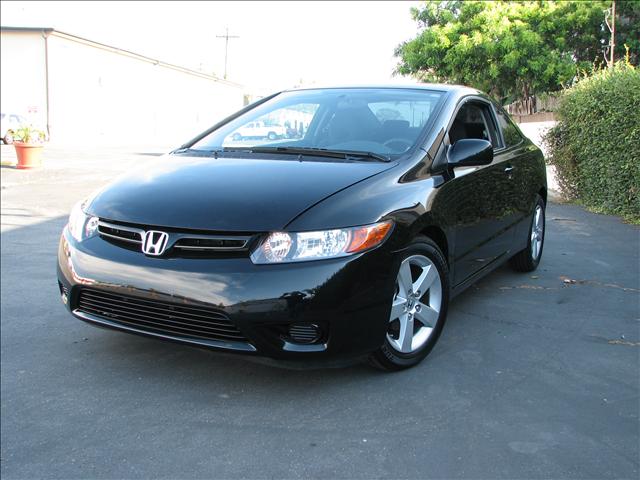 Used Honda Civic 2008 : $12239
