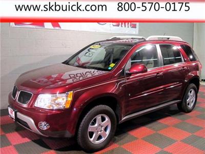 Used Pontiac Torrent 2009 : $19980