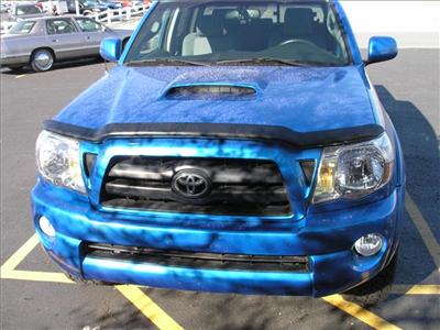 Used Toyota Tacoma 2007 : $18500