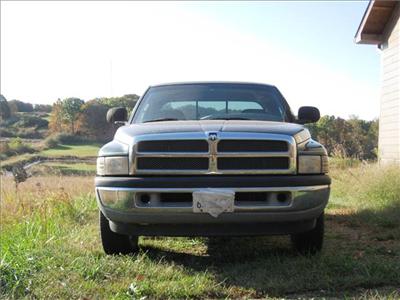 Used Dodge RamPickup 2001 : $6700