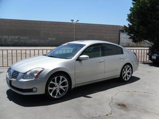 used Nissan Maxima 2004 : $10995