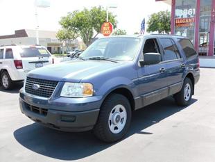 used Ford Expedition XLS 2004 : $9995