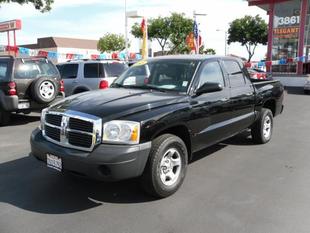 used Dodge Dakota ST 2005 : $9995