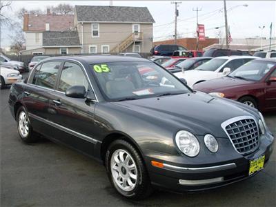 Used Kia Amanti 2005 : $7500