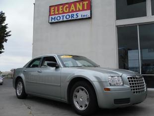 new Chrysler 300 2005 : $9995