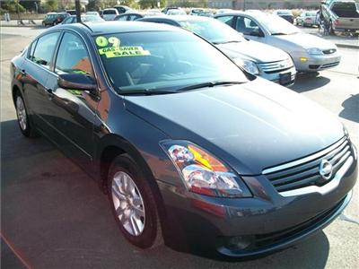 Used Nissan Altima 2009 : $14995