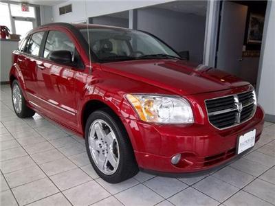 Used Dodge Caliber 2007 : $0