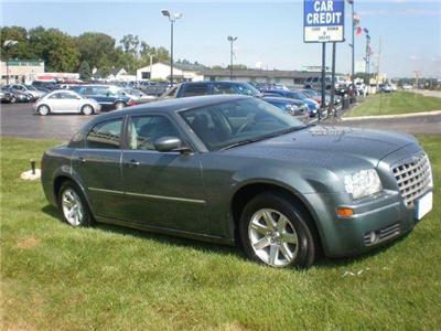 Used Chrysler 300 2006 : $0