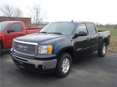 New GMC Sierra 2011 : $38072