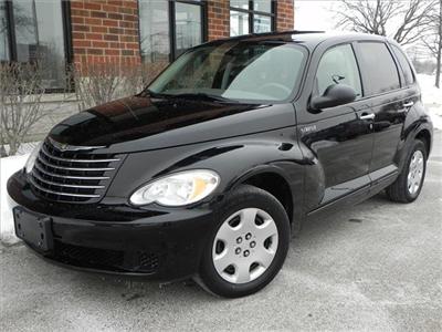 Used Chrysler PTCruiser 2006 : $6980