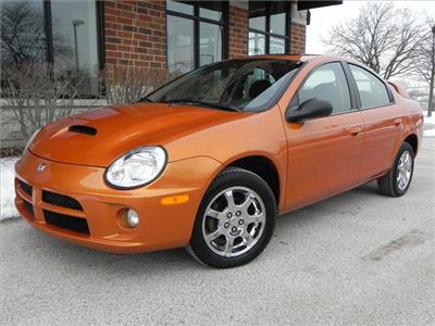 Used Dodge Neon 2005 : $5980