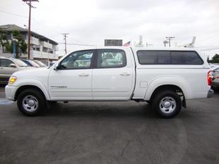 used Toyota Tundra SR5 2006 : $15695