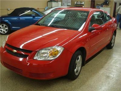 Used Chevrolet Cobalt 2008 : $7995