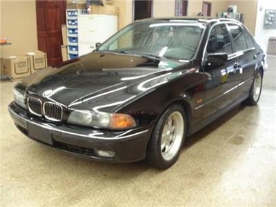 Used BMW 5series 1997 : $7995