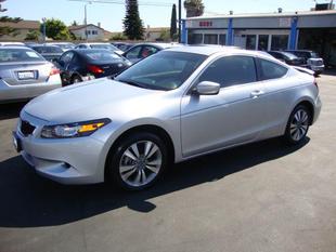 used Honda Accord LX-S 2008 : $14990