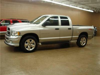 Used Dodge Ram1500 2004 : $14995