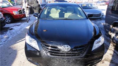 Used Toyota Camry 2008 : $11995