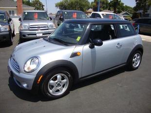 used Mini Cooper 2007 : $14990