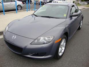 used Mazda RX-8 Sport 2007 : $14990