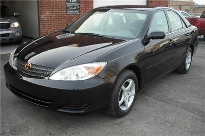 Used Toyota Camry 2003 : $8997