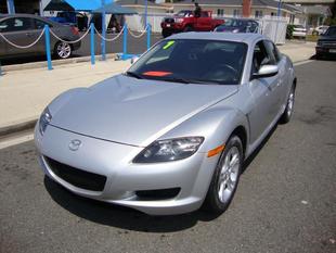 used Mazda RX-8 2007 : $13990