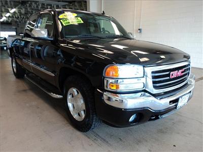 Used GMC Sierra 2007 : $16995
