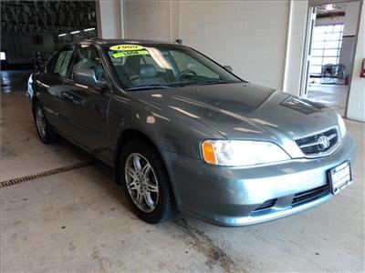 Used Acura TL 1999 : $6995