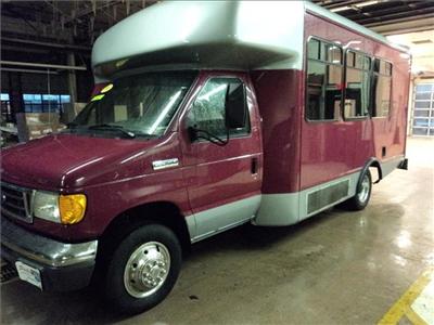 Used Ford Econoline 2006 : $12995