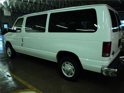Used Ford EconolineWagon 2009 : $23995