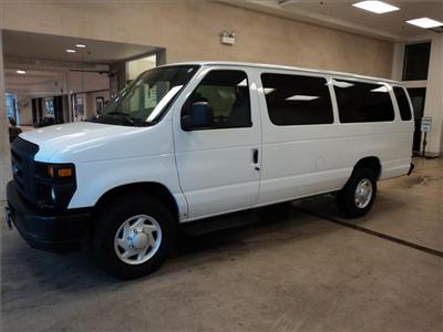 Used Ford EconolineWagon 2008 : $17995
